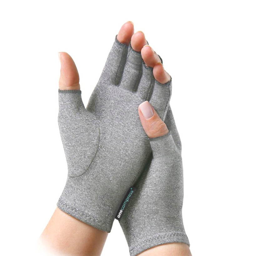 PhyraLab™ Guantes de Compresión Vitalidad y Confort